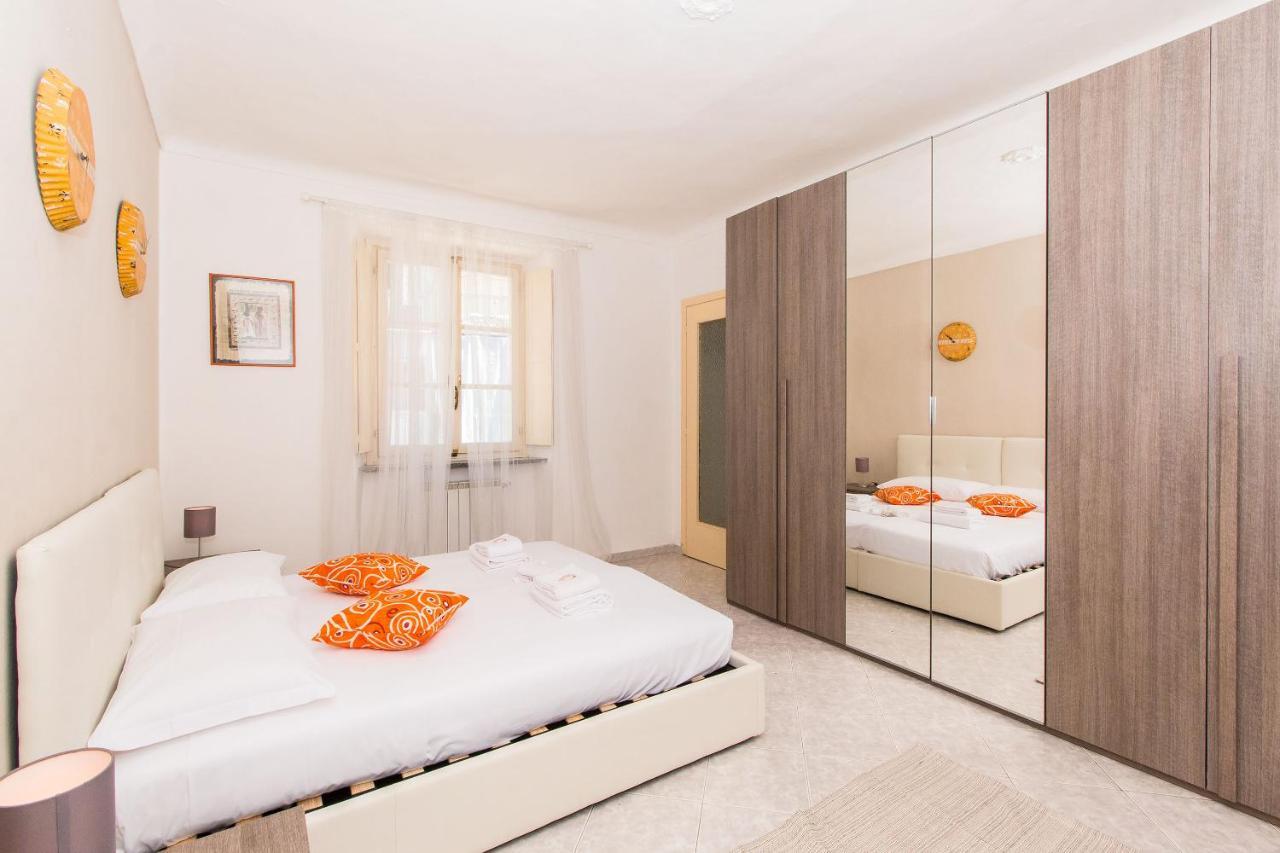 Corso Vittorio & Parco Del Valentino Bright Flat Apartman Torino Kültér fotó