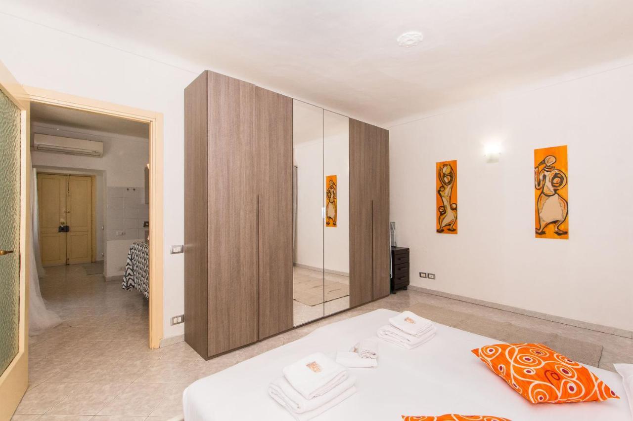 Corso Vittorio & Parco Del Valentino Bright Flat Apartman Torino Kültér fotó