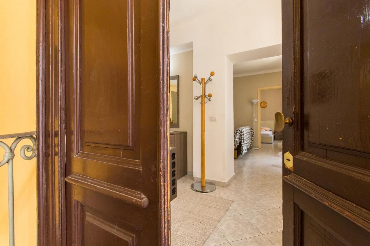 Corso Vittorio & Parco Del Valentino Bright Flat Apartman Torino Kültér fotó